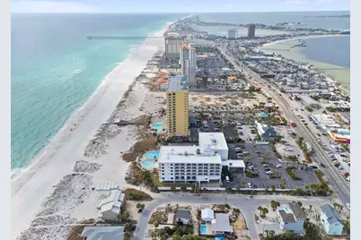 22 Via Deluna Dr #101, Pensacola Beach, FL 32561 - Photo 28