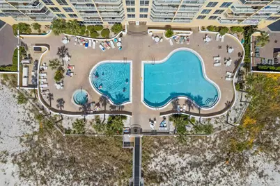 22 Via Deluna Dr #101, Pensacola Beach, FL 32561 - Photo 34