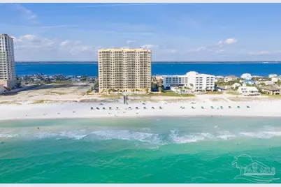 22 Via Deluna Dr #101, Pensacola Beach, FL 32561 - Photo 40