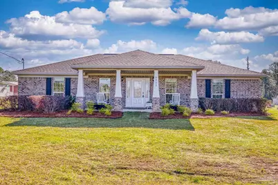 8022 Eight Mile Creek Rd, Pensacola, FL 32526 - Photo 1