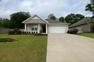 4531 Jude Way, Pace, FL 32571 - Photo 1