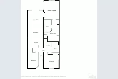 10335 Gulf Beach Hwy #203, Pensacola, FL 32507 - Photo 22