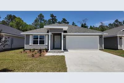 6508 Firefly Dr, Milton, FL 32583 - Photo 2