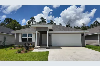 6508 Firefly Dr, Milton, FL 32583 - Photo 1