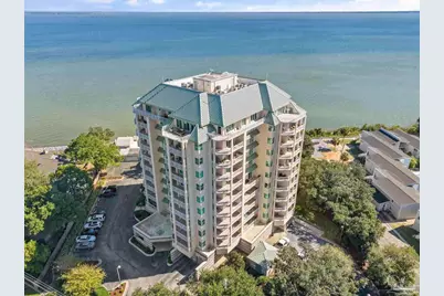 1700 Scenic Hwy #403, Pensacola, FL 32503 - Photo 1