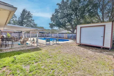6935 Kapok Dr, Milton, FL 32583 - Photo 54