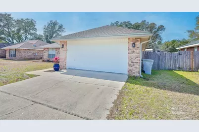 6935 Kapok Dr, Milton, FL 32583 - Photo 4