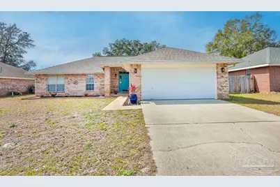 6935 Kapok Dr, Milton, FL 32583 - Photo 1