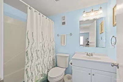 900 Ft Pickens Rd #824, Pensacola Beach, FL 32561 - Photo 28