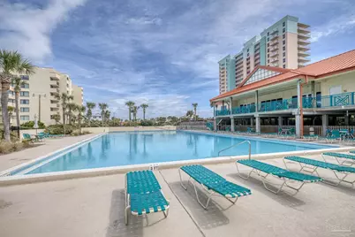 900 Ft Pickens Rd #824, Pensacola Beach, FL 32561 - Photo 36