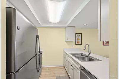 900 Ft Pickens Rd #824, Pensacola Beach, FL 32561 - Photo 6