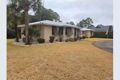 2701 N 17th Ave, Pensacola, FL 32503 - Photo 2