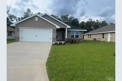 5310 Hidden Pines Cir, Milton, FL 32583 - Photo 1