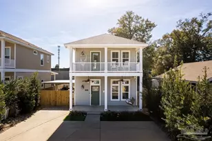 415 E Gonzalez St, Pensacola, FL 32503 - Photo 1