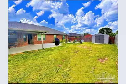 4474 Hampton Bay Blvd, Milton, FL 32583 - Photo 6