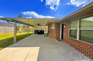 4474 Hampton Bay Blvd, Milton, FL 32583 - Photo 8