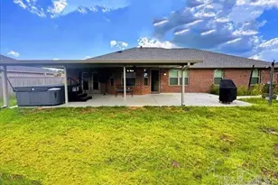 4474 Hampton Bay Blvd, Milton, FL 32583 - Photo 6