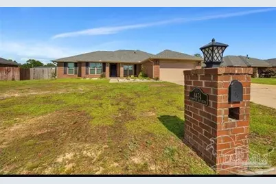 4474 Hampton Bay Blvd, Milton, FL 32583 - Photo 2