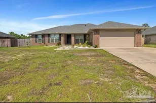 4474 Hampton Bay Blvd, Milton, FL 32583 - Photo 1