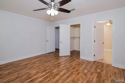 1908 Joshua Dr, Cantonment, FL 32533 - Photo 26