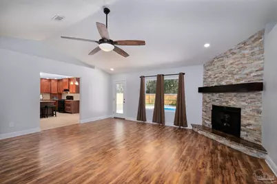 1908 Joshua Dr, Cantonment, FL 32533 - Photo 8