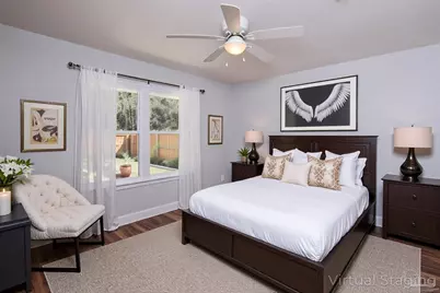 1908 Joshua Dr, Cantonment, FL 32533 - Photo 36