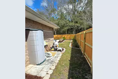 1908 Joshua Dr, Cantonment, FL 32533 - Photo 44