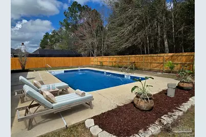 1908 Joshua Dr, Cantonment, FL 32533 - Photo 40