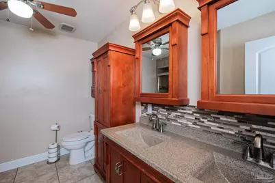 1908 Joshua Dr, Cantonment, FL 32533 - Photo 28