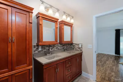 1908 Joshua Dr, Cantonment, FL 32533 - Photo 30