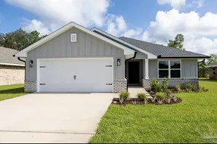 5306 Hidden Pnes Cir, Milton, FL 32583 - Photo 2