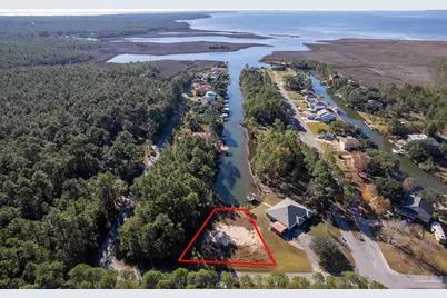 Lot 407 Buffler Dr, Milton, FL 32583 - Photo 4