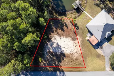 Lot 407 Buffler Dr, Milton, FL 32583 - Photo 34