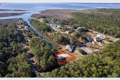 Lot 407 Buffler Dr, Milton, FL 32583 - Photo 20
