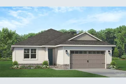 5302 Hidden Pines Cir, Milton, FL 32583 - Photo 2