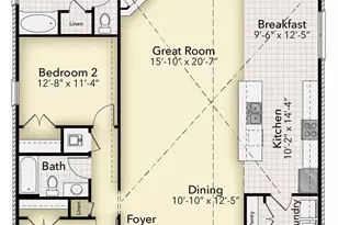 5302 Hidden Pnes Cir, Milton, FL 32583 - Photo 4