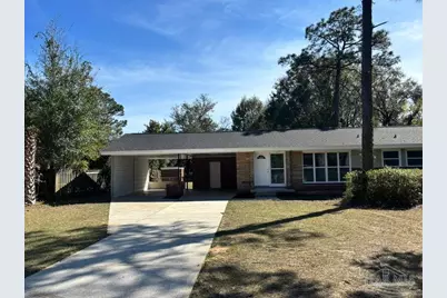 1135 E Burgess Rd, Pensacola, FL 32504 - Photo 1