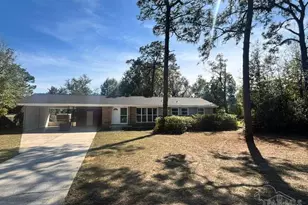 1135 E Burgess Rd, Pensacola, FL 32504 - Photo 2