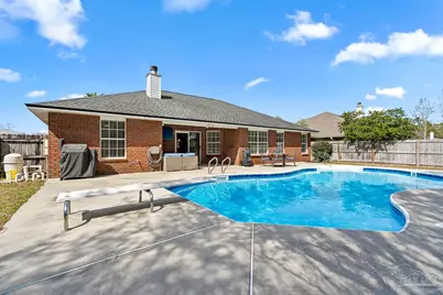 3020 Classic Dr, Pensacola, FL 32507 - Photo 50