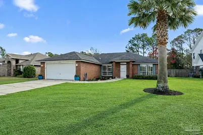 3020 Classic Dr, Pensacola, FL 32507 - Photo 4