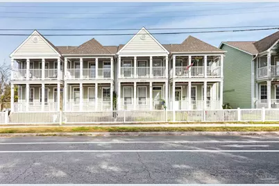 1020 N Hayne St #2, Pensacola, FL 32501 - Photo 2