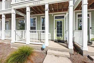1020 N Hayne St #2, Pensacola, FL 32502 - Photo 6