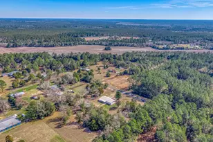 7988 Malone Rd, Milton, FL 32570 - Photo 2