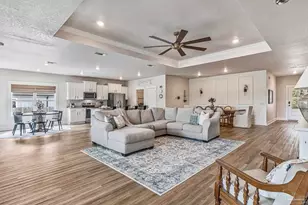 7612 Dewey Jernigan Rd, Pace, FL 32571 - Photo 1