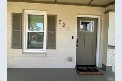 721 W Jordan St, Pensacola, FL 32501 - Photo 2