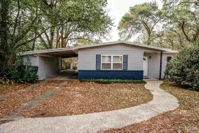 1503 N 72nd Ave, Pensacola, FL 32506 - Photo 1