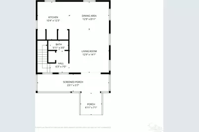 13555 Perdido Key Dr #C3, Pensacola, FL 32507 - Photo 52