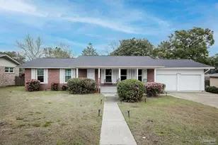 3480 Bayou Blvd, Pensacola, FL 32503 - Photo 2
