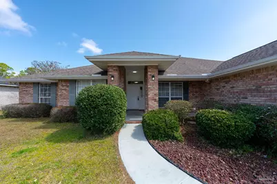 1472 Watkins Trl, Pensacola, FL 32506 - Photo 2