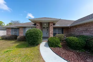 1472 Watkins Trail, Pensacola, FL 32506 - Photo 2